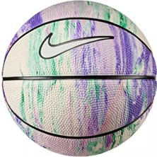 Nike Skills Unisex Çok Renkli Basketbol Topu N.100.7038.944.03