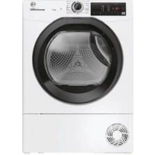 Hoover 31102852 HRE-H11A2TBE-17 11 kg Isı Pompalı Çamaşır Kurutma Makinesi