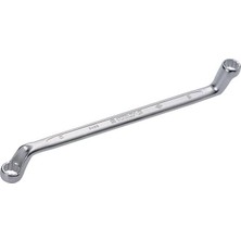 İzeltaş Izeltaş Yıldız Iki Ağız Anahtar 18X19 mm