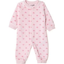 Ebebek Hello Baby Hellobaby Yenidoğan Kadife Patiksiz Tulu