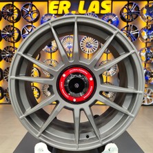 Stw  Jant 4 Adet STW-822 8*18 5*100 ET35 67,1 Gm Jant (Takım)