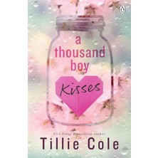 A Thousand Boy Kisses: The Unforgettable Love Story And Tiktok Sensation