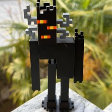 Va Hobi 3D Creaking Figürü – Koleksiyonluk Masa Üstü Dekor