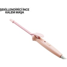 Teknodayım DP284 Maşa