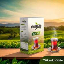 Nayino Gerçek Elek Altı Rize Çayı (Yüksek Kalite) 500gr