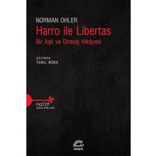 Harro ile Libertas: Bir Aşk ve Direniş Hikayesi