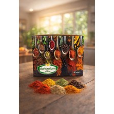 İlkim 12 Li Süper Set Lüx  Bahrat Seti