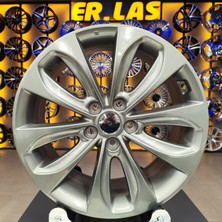 Taılong Jant 4 Adet TL0332 7,5*18 5*114,3 67,1 Gm Jant (Takım)