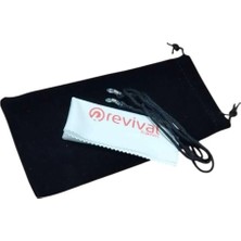 Bonjorno Aksesuar Bonjorno Siyah Gözlük Kilifi Kese Çerçeve Boy İpli Kapak Desensiz Unisex Aksesuar