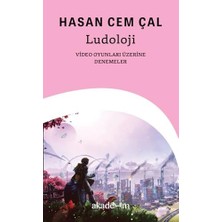 Ludoloji: Video Oyunları Üzerine De, Cpb