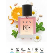 Bex Paradox 223 - 50 ml - Kadın Parfümü