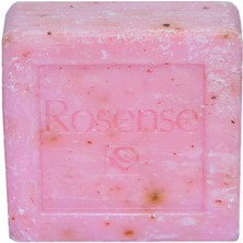 SHC4200 Gül Yapraklı Bakım Sabunu 100GR