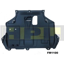 Hpl FM1100 - Karter Muhafazası Enjeksiyon Benzinli Ford Focus Iıı-Cmax 2006-2017