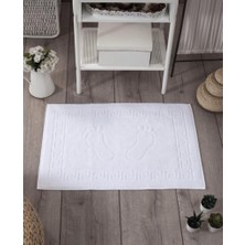 SHC4200 Pamuk 6'lı Ayak Havlusu 250GR