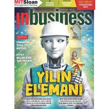 Turkuvaz Dergi Inbusiness Dergi Ocak 2026