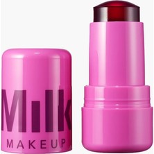 Milk Makeup Splash - Cooling Water Jelly Tint-Uzun Süre Kalıcı Işıltılı Bitişli Çok Amaçlı Stick Tint 5 gr