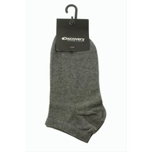 Starseven Unisex Snekars Çorap