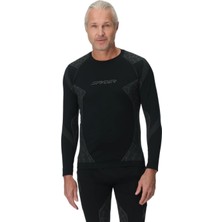 Spyder Momentum Baselayer Top Erkek Içlik Üst