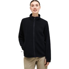 Peak Performance W Pile Zip Jacket