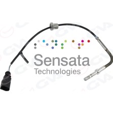 GVA Egzoz Sıcaklık Sensörü A4-A5-A6-Q7-Touareg Bks-Casa-Cata-Cjga-Bpp-Bun-Bug 2.7 Tdi-3.0 Tdi 059906088A