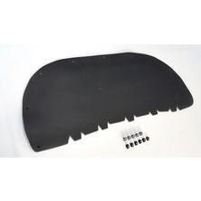 MAP Autoteile Vw Touran 1t3 2010-2015 Motor Kaput Kaput Süngeri - Izolasyonu