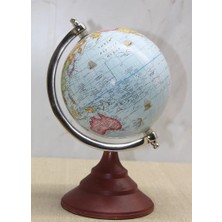 HypAirs Dekoratif Dünya Küre SL339-F