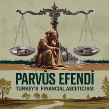 Sevsenka Parvus Efendi Türkiyenin Mali Tutsaklığı Dijital Kitap