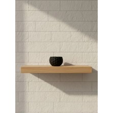 VeraGlobe Buğz 5 cm Küçük Siyah Saksı Minimal Tasarım Sukulent ve Kaktüs Saksısı