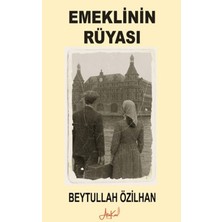 Atakar Yayıncılık Emeklinin Rüyası