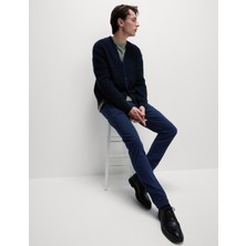 Marks & Spencer Slim Fit Chino Pantolon