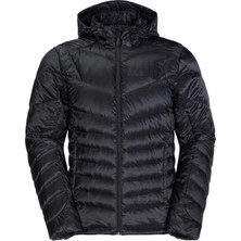 Jack Wolfskin Pawleys Down Erkek Siyah Outdoor Montu