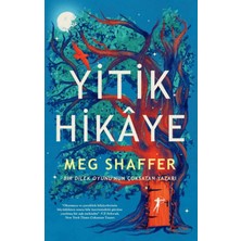 Artemis Yayınları Yitik Hikaye