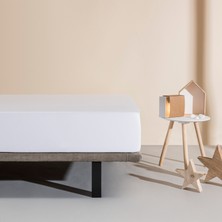 Velfont Respira Organik Cotton Sıvı Geçirmez Alez 200X200