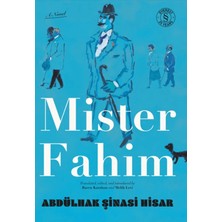 Everest Yayınları Mister Fahim