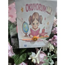 Tülayca Hediye Bileklik