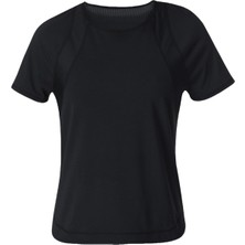 Sweaty Betty Breathe Easy Mesh Kadın  Fitness Tişört