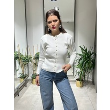 Volans 251103 Premıum Hırka