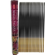 SHC4200 Pagan Büyüsü 20 Çubuk Tütsü - Pagan Magic