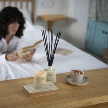 Cereria Molla French Linen Çubuklu Oda Kokusu 500 ml