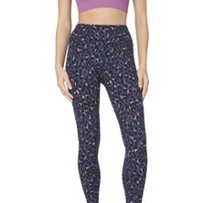 Sweaty Betty Power 7/8 Workout Leggıngs