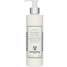 Sisley Lyslaitkuru Ciltler Için Cilt Temizleme Sütü 250ML