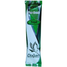 SHC4200 Pasta Şerbet Slime Gıda Boyası Yeşil Toz 9 gr Paket