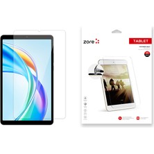 Maks Technology Honor Pad X7 Mkst Tablet Blue Nano Ekran Koruyucu - Şeffaf