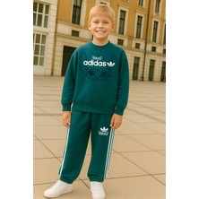 Stitch Ikili Erkek Takım