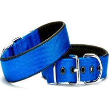 SHC4200 Köpek Tasması Softlu 3 cm x 65 cm