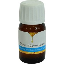 SHC4200 Göz Altı ve Çevresi Serumu 20 ml