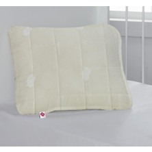 SHC4200 Bebek Yün Yastık 35X45 cm