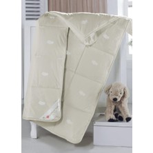 SHC4200 Bebek Yün Yorgan