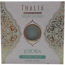 SHC4200 Jojoba Sabunu 125 gr