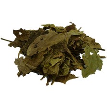 SHC4200 Ceviz Yaprağı Doğal 100 gr Paket